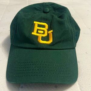 Baylor University Strap-back Hat
